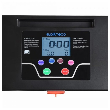 Беговая дорожка Evo Fitness Vector M600