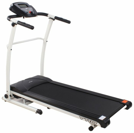 Электрическая беговая дорожка Jada Fitness T110