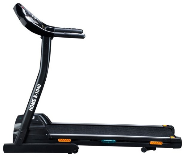 Электрическая беговая дорожка LEHMANN FITNESS Home E-1040 Электрическая беговая дорожка LEHMANN FITNESS Home E-1040