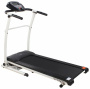 Электрическая беговая дорожка Jada Fitness T110