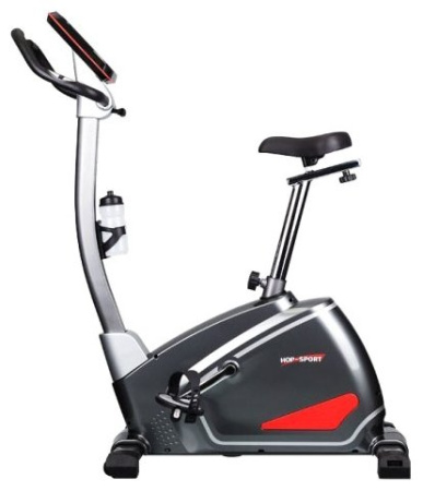 Вертикальный велотренажер Hop-Sport HS-80R Icon