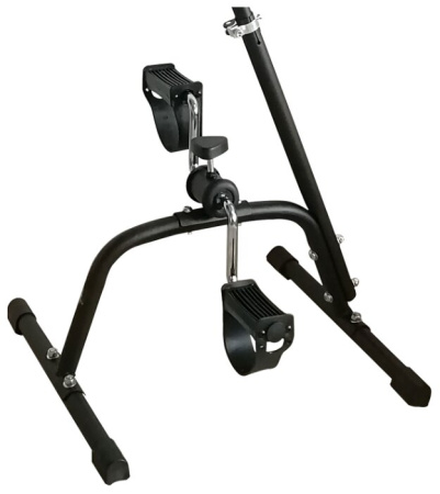 Вертикальный велотренажер DFC B6008