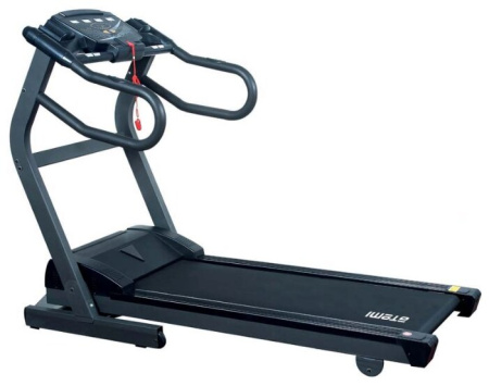 Электрическая беговая дорожка ATEMI AT 901