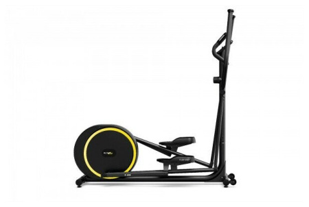 Эллиптический заднеприводный тренажер Altezani E 130