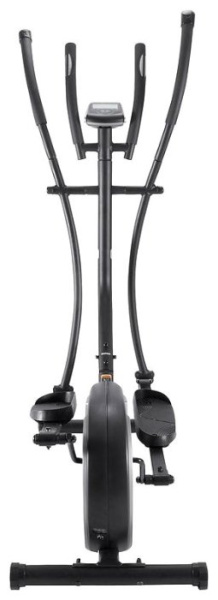 Эллиптический тренажер DOMYOS Essential+