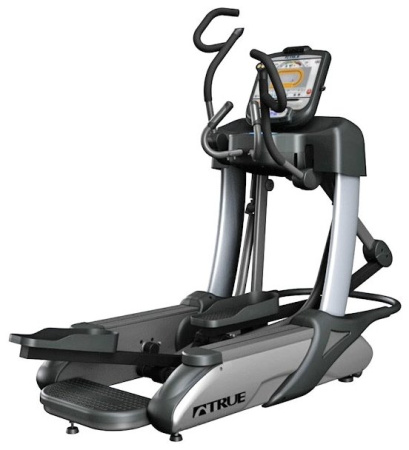 Эллиптический тренажер True Fitness TS1000E-10T Spectrum