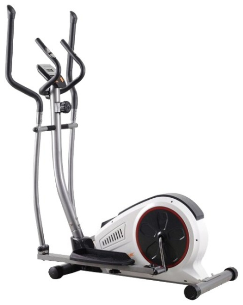 Эллиптический тренажер FitLogic CT1501