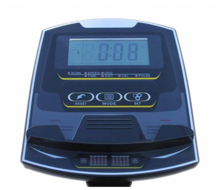 Эллиптический тренажер Evrotop EV-158 H