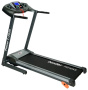 Электрическая беговая дорожка Dender T-1025 Plauer