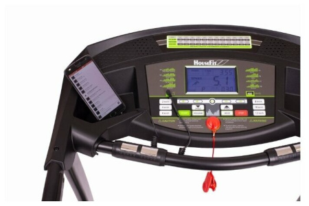 Беговая дорожка HouseFit SPIRO 452