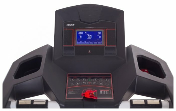 Электрическая беговая дорожка Romet B020