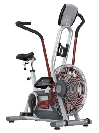 Вертикальный велотренажер Star Trac Turbo Trainer 4550