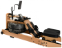 Гребной тренажер UnixFit Wood
