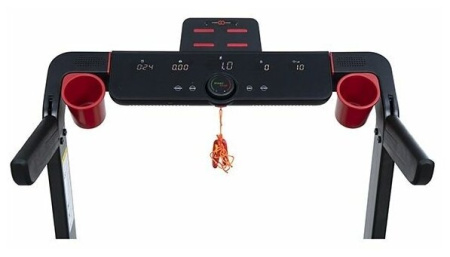 Беговая дорожка CardioPower TT40