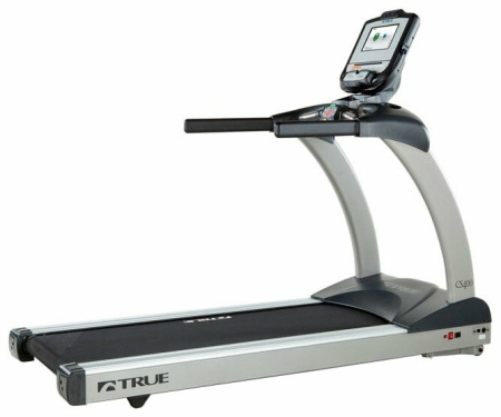 Электрическая беговая дорожка True Fitness CS400-E15TFT