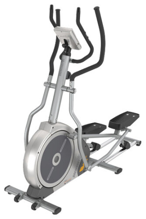 Эллиптический тренажер Bremshey Orbit Ambition Front (2008-2009)