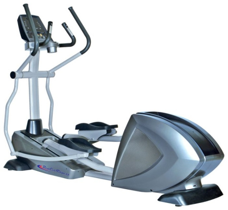 Эллиптический тренажер BenCarFitness TS-9001TW