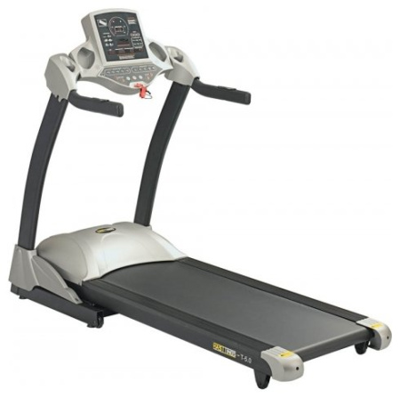 Электрическая беговая дорожка Hasttings Performance ST T-5.0