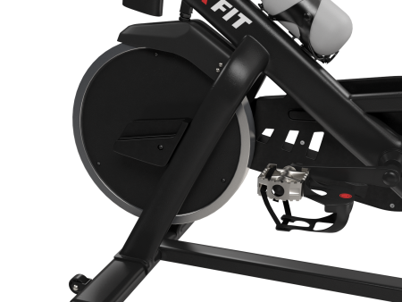 Спин-байк UnixFit SB-490