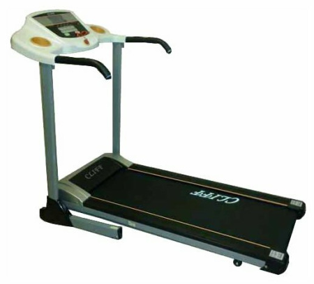 Электрическая беговая дорожка Cliff K340H