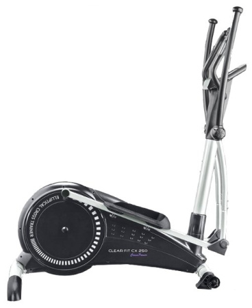 Эллиптический тренажер Clear Fit CrossPower CX 250