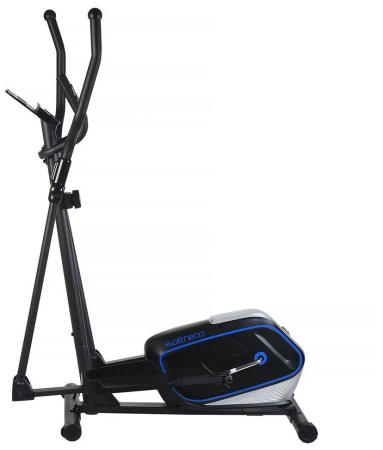 Эллиптический тренажер EVO FITNESS Jess