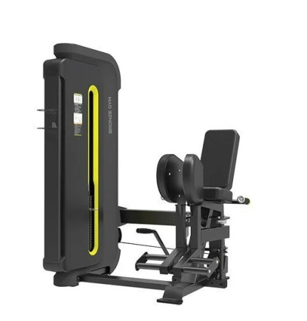 Приведение бедра Bronze Gym BW-3022