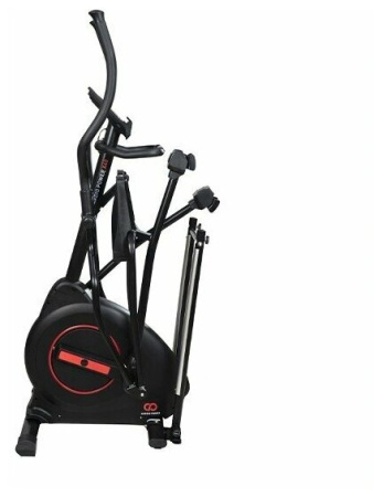 Эллиптический тренажер CardioPower X40