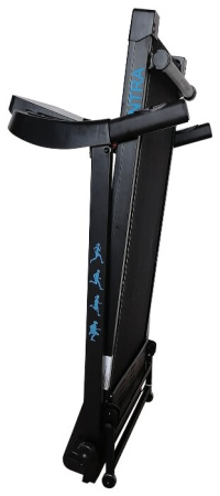 Электрическая беговая дорожка DFC Sentra T123S