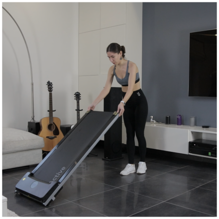 Беговая дорожка GetActive Run MINI BASIC YP-C1