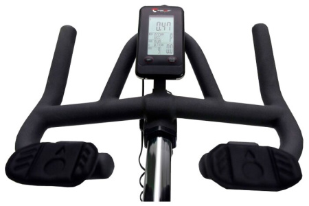 Спин-байк Christopeit Sport XL 2000