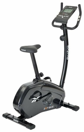 Вертикальный велотренажер REEBOK ZR7 (RE1-11700GN)