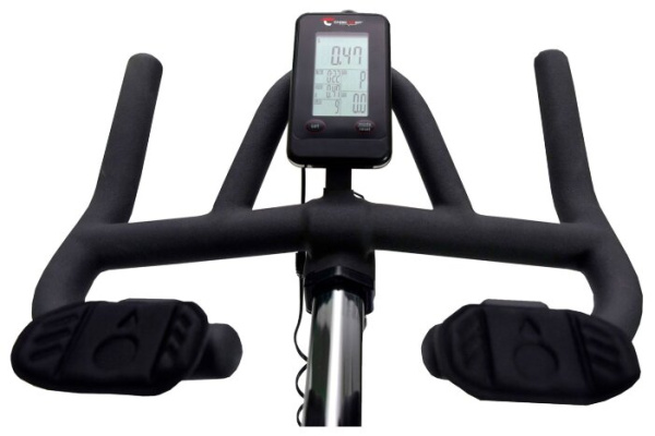 Спин-байк Christopeit Sport XL 2000