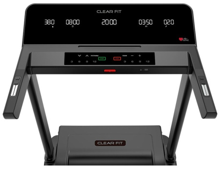 Беговая дорожка Clear Fit LifeCardio LT 40