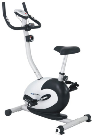 Вертикальный велотренажер V-Sport Astra