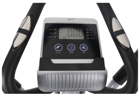 Эллиптический тренажер Dender E-1567 Solfried