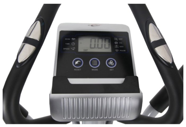 Эллиптический тренажер Dender E-1567 Solfried