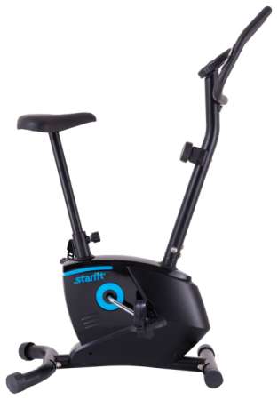 Вертикальный велотренажер Starfit BK-0102 Cosmo