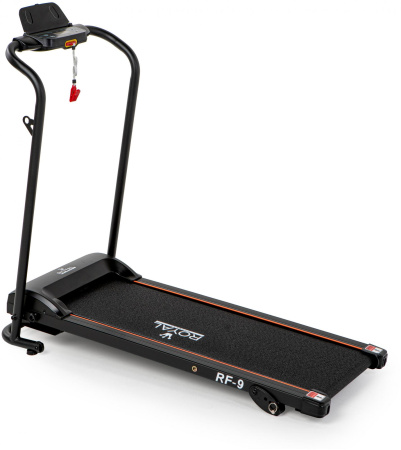Беговая дорожка электрическая ROYAL FITNESS RF-9