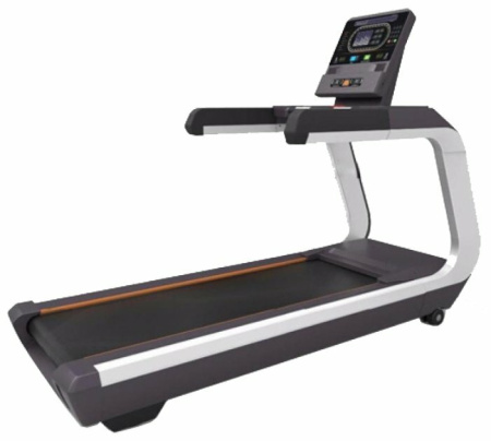 Электрическая беговая дорожка Hyperset HS7000 LED