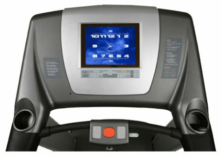 Электрическая беговая дорожка Apex T700