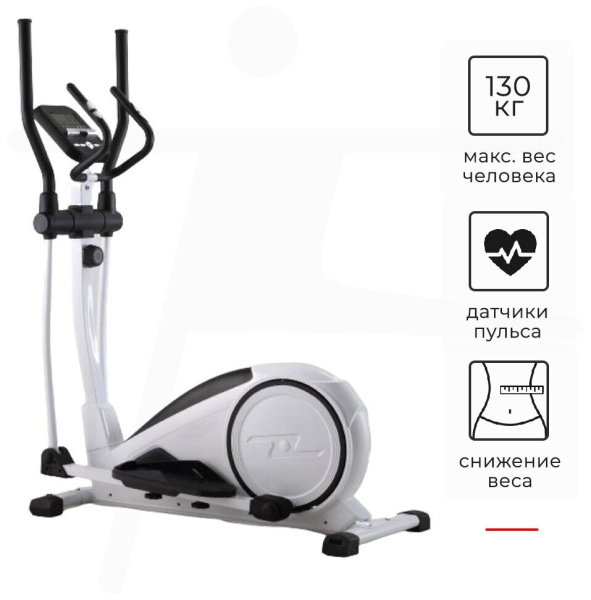 Эллипсоид Sport Elite SE-E815D