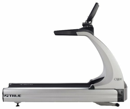 Электрическая беговая дорожка True Fitness CS800-T11