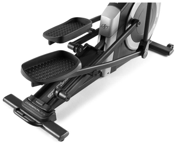 Эллиптический тренажер NordicTrack C 12.9 (NTEL71218)