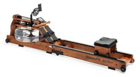Водный гребной тренажер VictoryFit VF-WR802