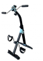 Велотренажер двойной DFC B812 dual bike
