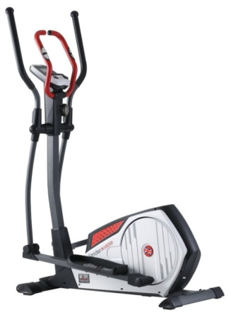 Эллиптический тренажер Body Sculpture BE-6800D