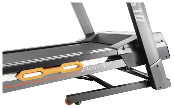 Электрическая беговая дорожка KETTLER 7886-900 Track S10