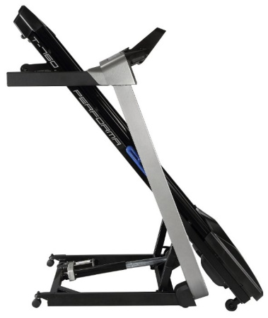 Электрическая беговая дорожка Torneo Performa eFold T-760