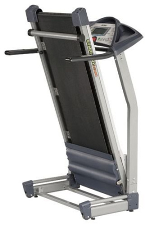 Электрическая беговая дорожка LifeGear 97983 Symphony